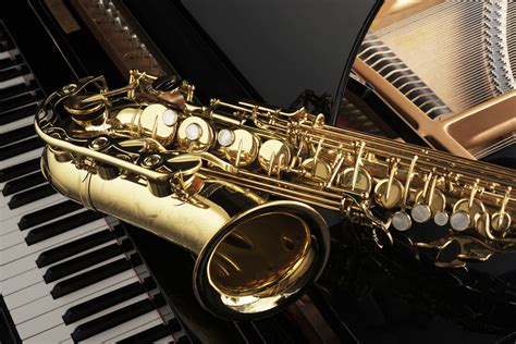 Musical Instrument Wallpapers Hd Resolution Download | Jazz lounge ...
