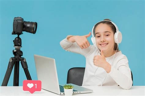 Image result for Educational Vlog Example