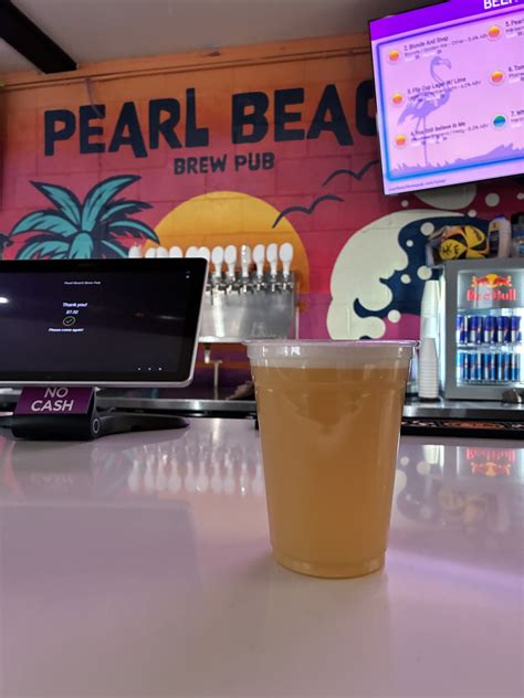 Arde arvioi: Pearl Beach You Still Believe In Me