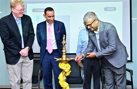 Transition VC holds hydrogen summit in partnership with IEEE | Autocar ...