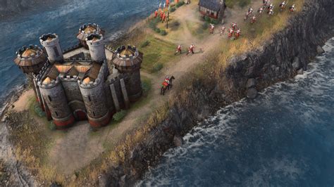 Steam 上的 Age of Empires IV: Anniversary Edition