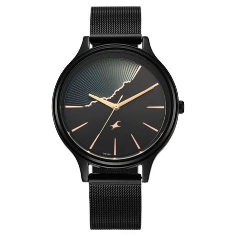 Fastrack Style Up Quartz Analog Watch For Girls 6207nm02 – KRISHNA ...