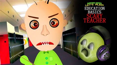 Image result for Baldi Game