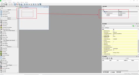 PyQt6 GUI Design 的图像结果