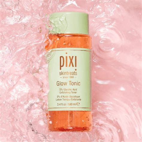 Glow Tonic Travel Size – Pixi Beauty UK