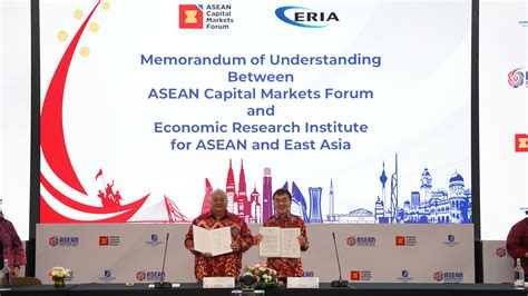 ASEAN Capital Markets Forum Launches Action Plan 2026–2030 to Drive Sustainable and Integrated ...