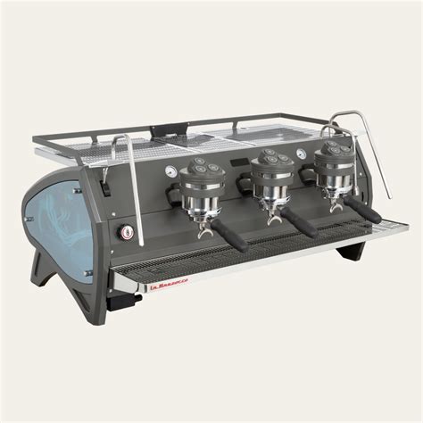 Buy La Marzocco Coffee Machines in Singapore | Caffeine Solutions ...