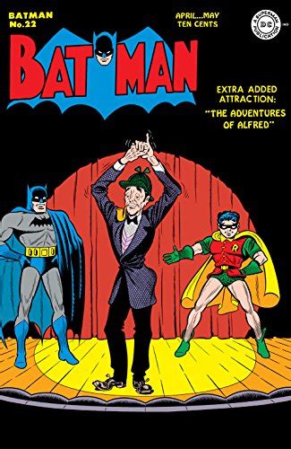 Batman (1940-2011) #22 (Batman (1940-2011) Graphic Novel) eBook ...