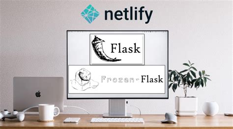 How to Deploy a Flask Website On Netlify 的图像结果