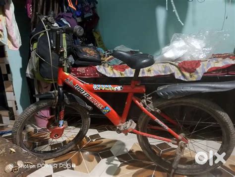 Motocross life cycle not for stund of Roading cycle very nice cycle ...