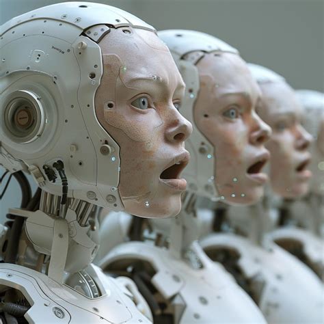 Humanized Robots 的图像结果