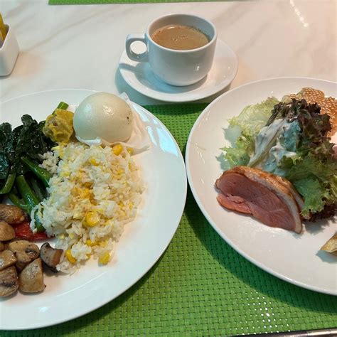 HAMPTON BY HILTON GUANGZHOU TIANHE SPORTS CENTER - Hotel Reviews ...