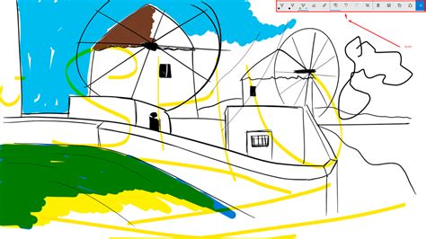 Image result for Windows Ink Workspace Bar