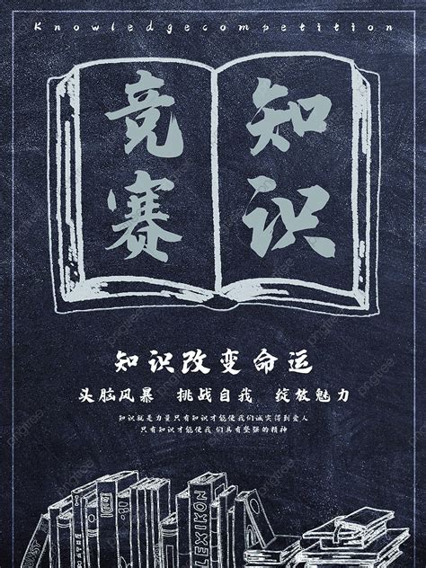 Poster for Knowledge 的图像结果
