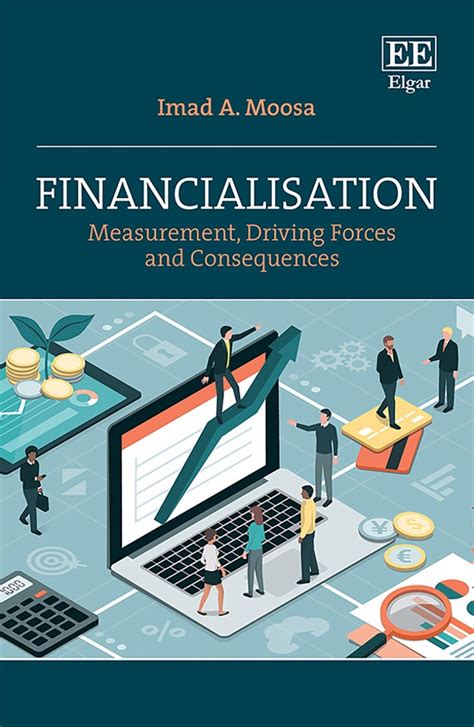 Buy Financialisation: Measurement, Driving Forces and Consequences Book ...