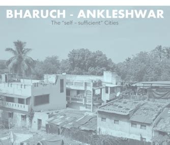 BAUDA - Development Plan - 2041 | CEPT - Portfolio