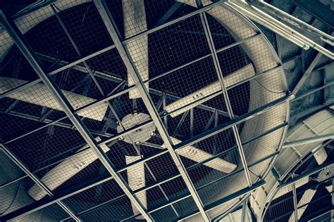 How To Properly Ventilate Your Garage With Commercial Exhaust Fans? - #1 Distributor of ...