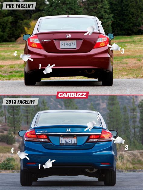 Honda Civic 9Th Generation – Honda Civic Neue Modelle – BDNE