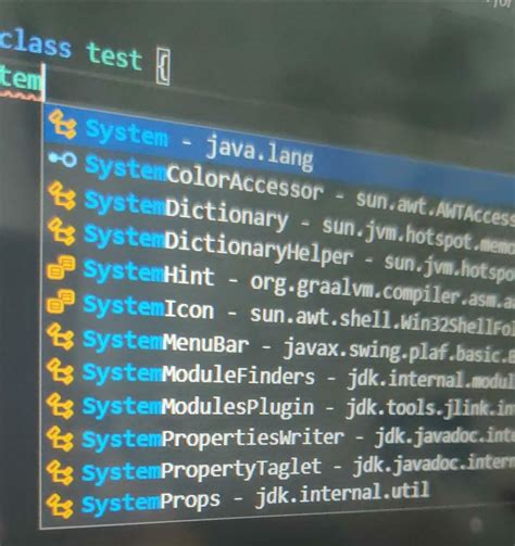 Image result for vs Code Java