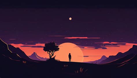 Export Notifications - Help Hub HD Wallpaper Minimalist