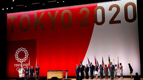 Questions remain over Tokyo Olympics in 2021 even as organisers get ...