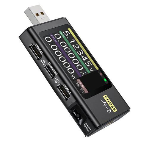 USB Tester 的图像结果