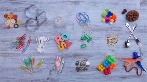 Image result for Objects That Moves Using Magnets