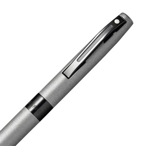 Buy Sheaffer Reminder Ball Pen - MatteGrey Online at Makoba - Sheaffer