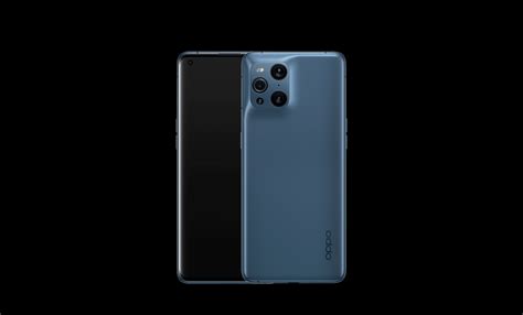 Oppo Inks Three-Year Partnership With Hasselblad To Develop Cameras For ...