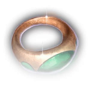 All Rings In Baldur's Gate 3