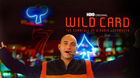 Wild Card: The Downfall Of A Radio Loudmouth 2020 Full Movie Online ...