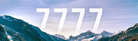 Exploring the Deep Meaning of Angel Numbers 7777 | Solacely