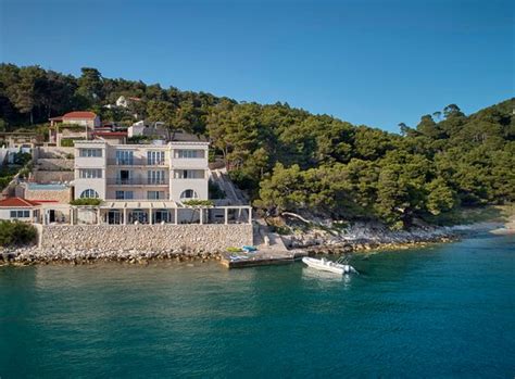BOUTIQUE PINE TREE APARTMENTS (Mljet Island) - Guesthouse Reviews ...