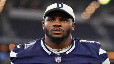 Adam Schefter says divorce incoming between Micah Parsons and Dallas ...