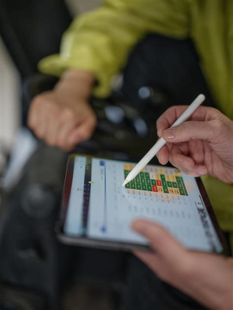 Part Tracking System 的图像结果