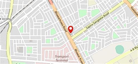 Maa Durga Restaurant, Indore, Tower square - Restaurant reviews