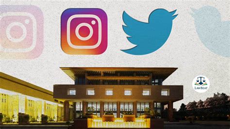 Government to bring in framework for regulation of Social Media ...