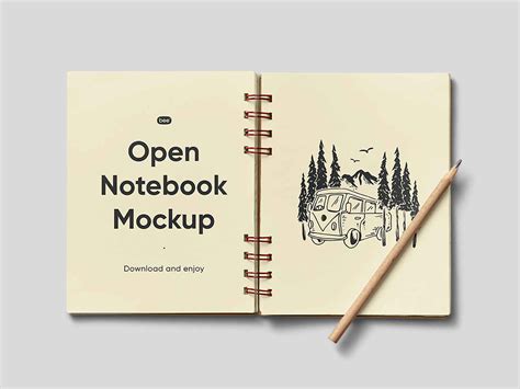 Image result for Open NoteBook