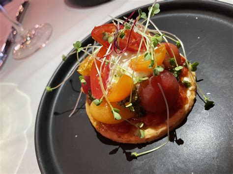 A Chef Shakeup. A New Brandywine Restaurant. A Look At Old Faves