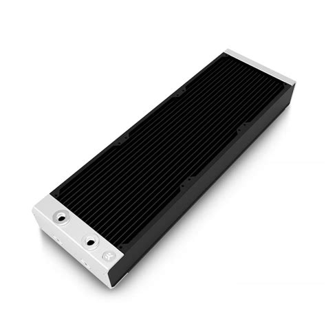 Ekwb Ek Quantum Surface X420m Radiator Triple Black | Desertcart INDIA