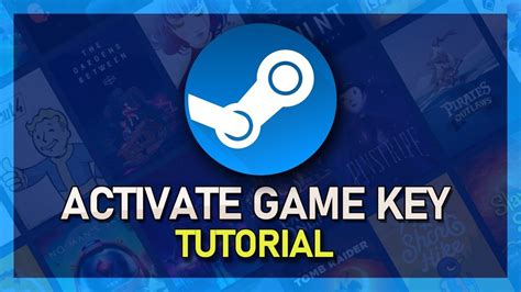 How to Put a Code in Steam 的图像结果