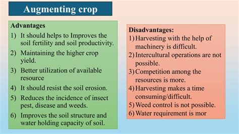 Image result for Cropping System Types