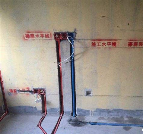 北京水电安装施工,消防水电,装修水电预埋公装家装水电施工队伍公司