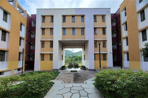 NIIT University Neemrana Campus: Photos, Virtual Tour
