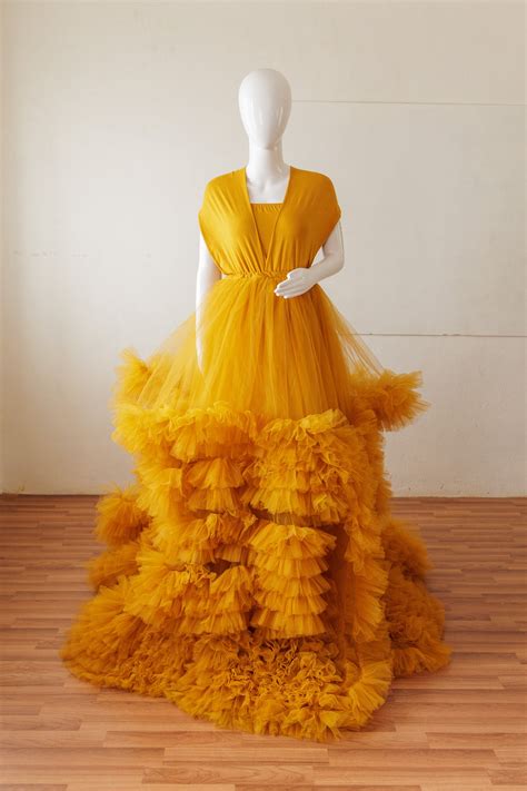 Andrea Gown – Artista Prop Shop