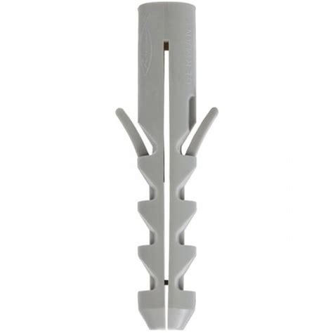 Bosch Fischer Expansion Nylon Plug S6-100pcs : Amazon.in: Home Improvement
