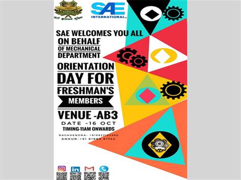 Society – GLA University Mathura