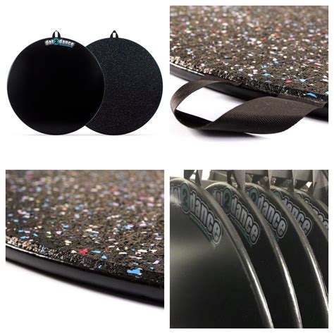 dot2dance Marley Dance Flooring,Portable Dance Floor,My Turn Disc,Turn ...