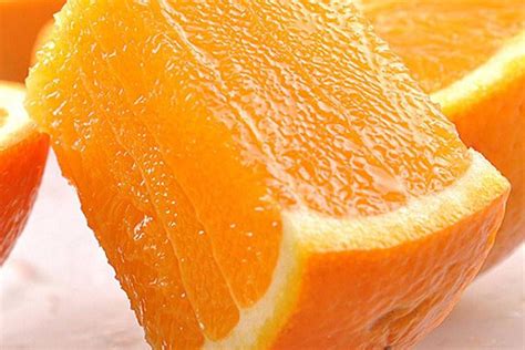 如何挑选一个优秀的橙子？品质最靠谱的四大品种