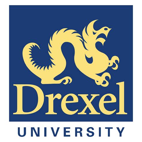 Drexel University Logo PNG Transparent & SVG Vector - Freebie Supply
